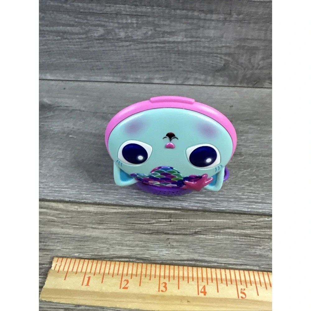 Gabbys Doll House Leap Frog On The Go Learning